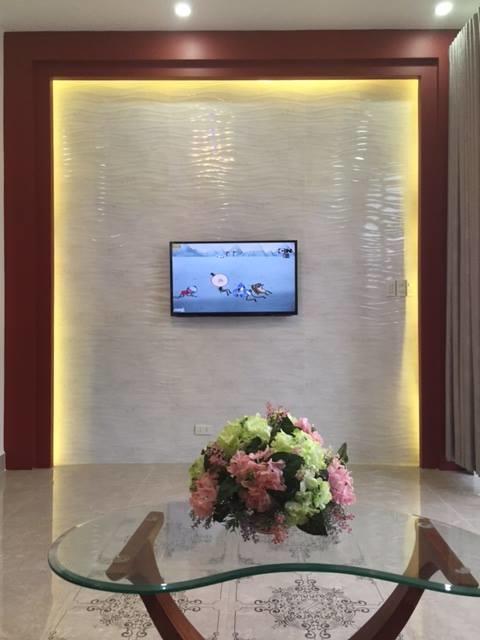 เฟือง วี 2 Hotel ดาลัด ภายนอก รูปภาพ